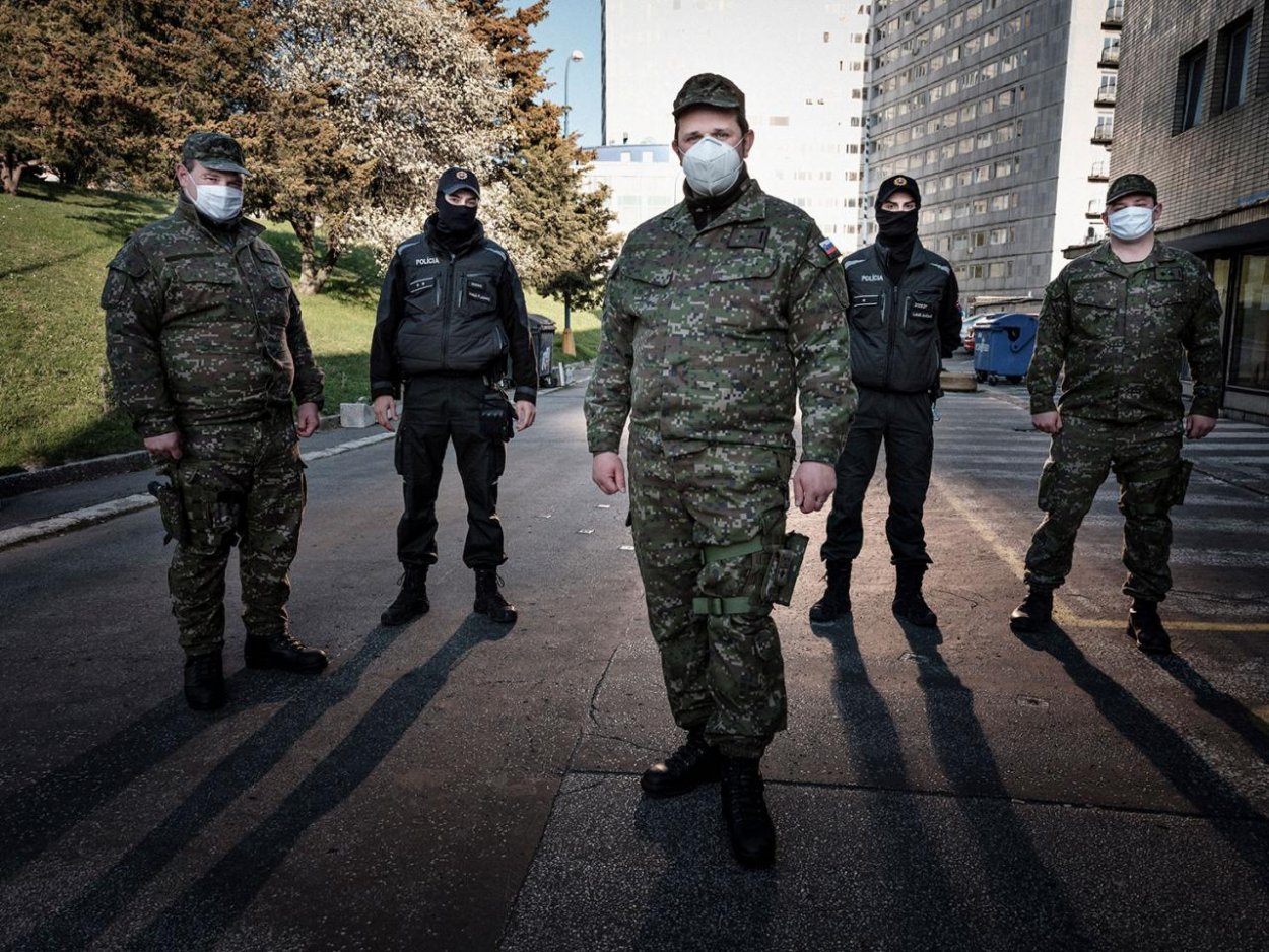 Exit strategy: Ako von?