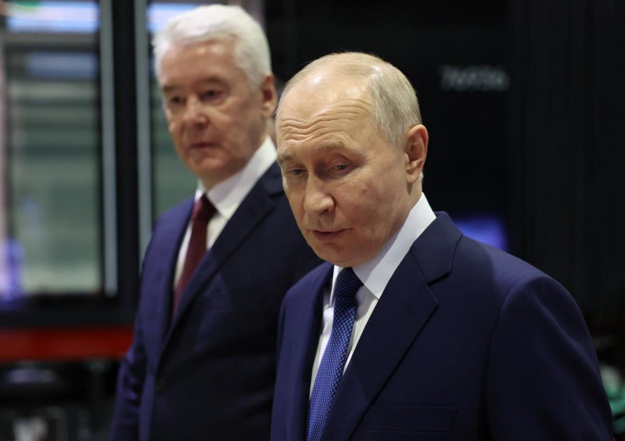 Putinova moc slabne, v Rusku narastá rozhorčenie nad „večnou“ vojnou, uvádza Washington Post