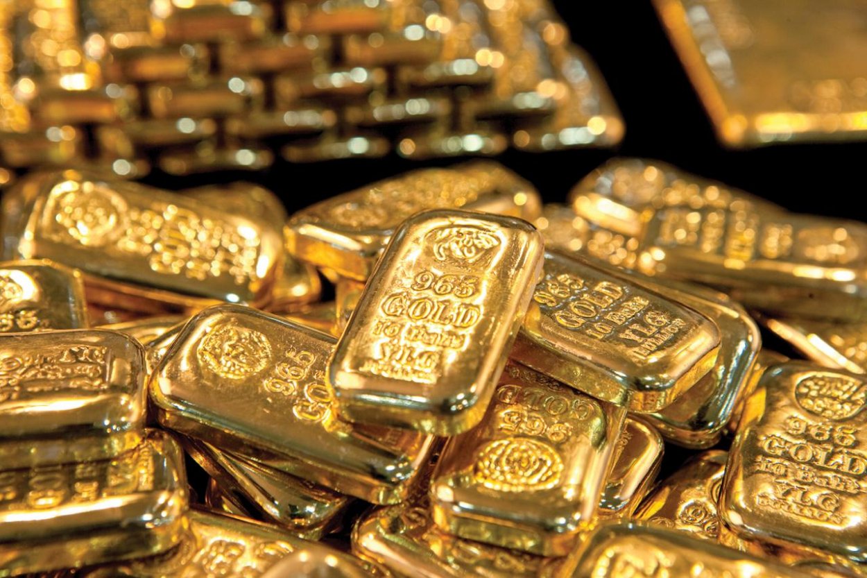 Prečo je zlato na nových maximách a kedy na svoj strop narazí Netflix?