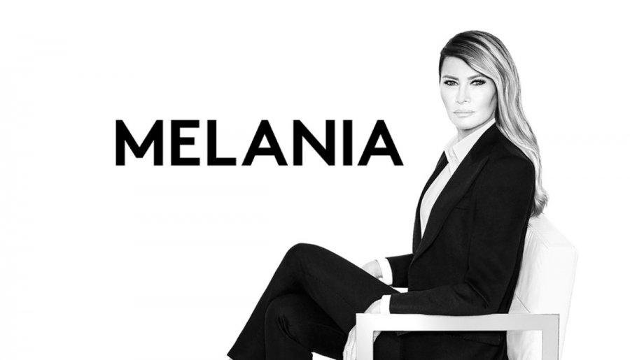 Melania: Videl som, aby ste vy nemuseli! 