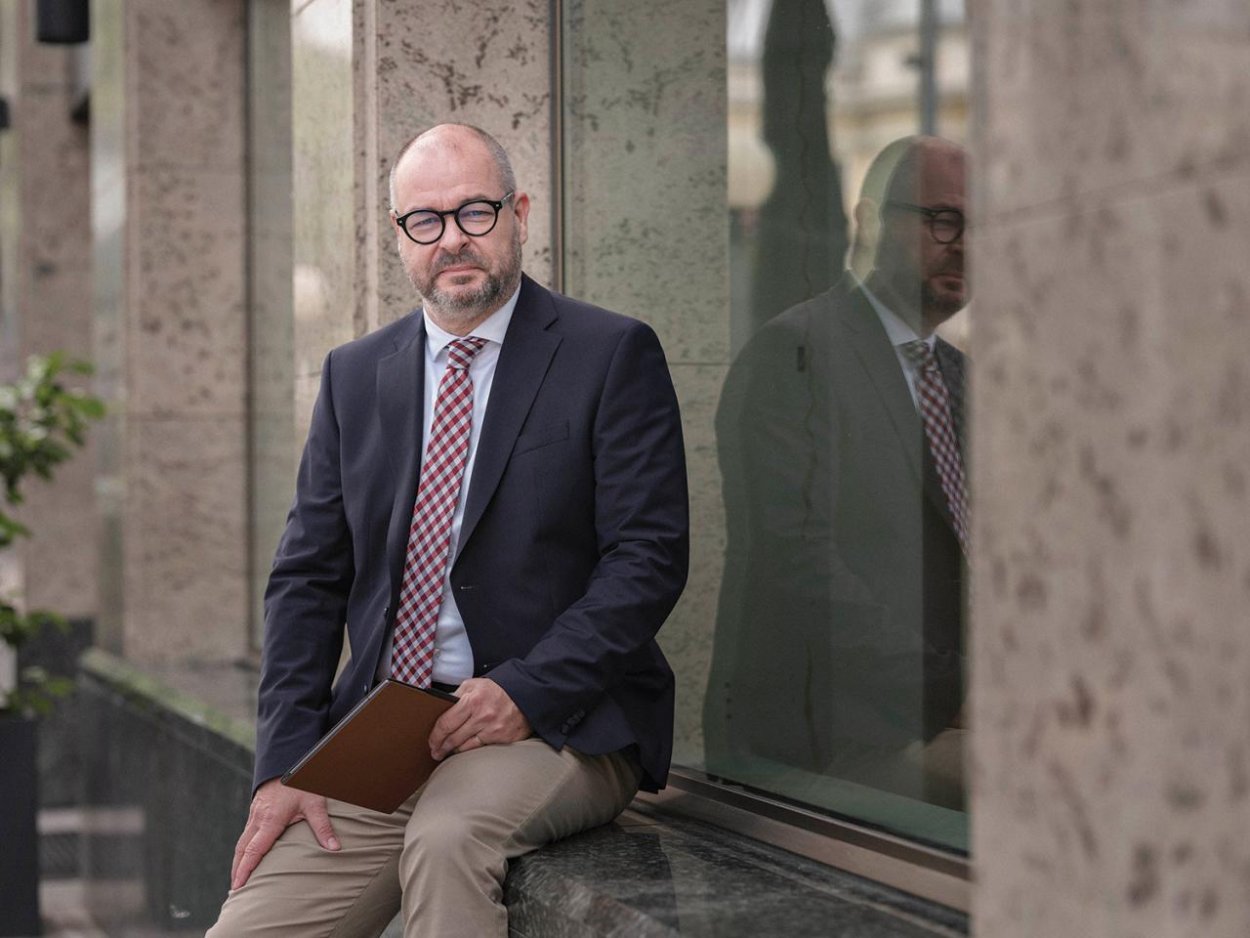 Dedičstvo ako najväčší obchod v živote