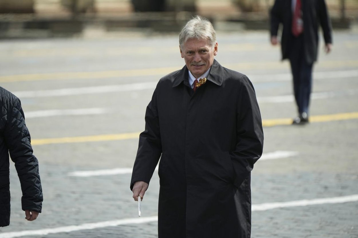 Kremeľ obvinil Európu z protichodných a konfrontačných vyhlásení