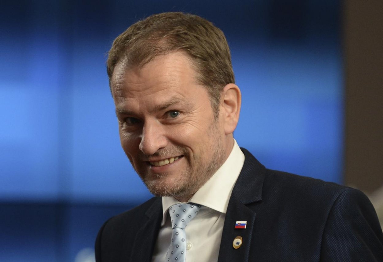 Matovič chce zodpovednosť zobrať na seba. Pri podujatiach sa maximálne kapacity meniť nebudú