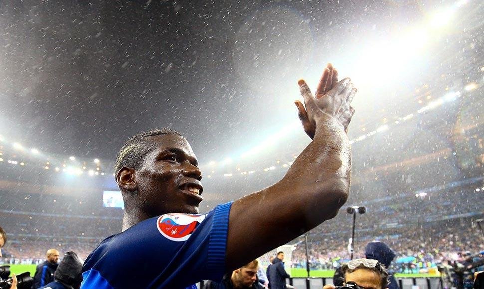 Najdrahší futbalový prestup je hotový. Konečne!