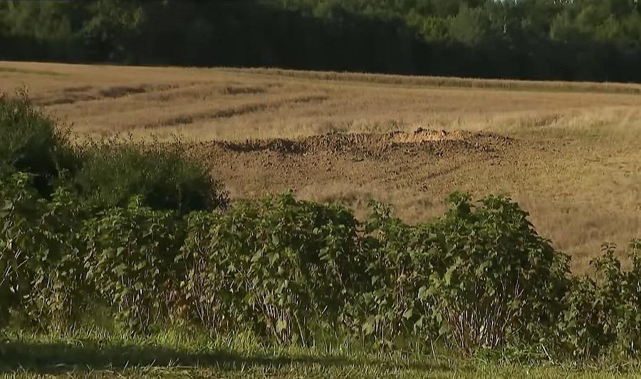 Litva kritizovala reakciu NATO na dopadnutie ruskej rakety v Poľsku