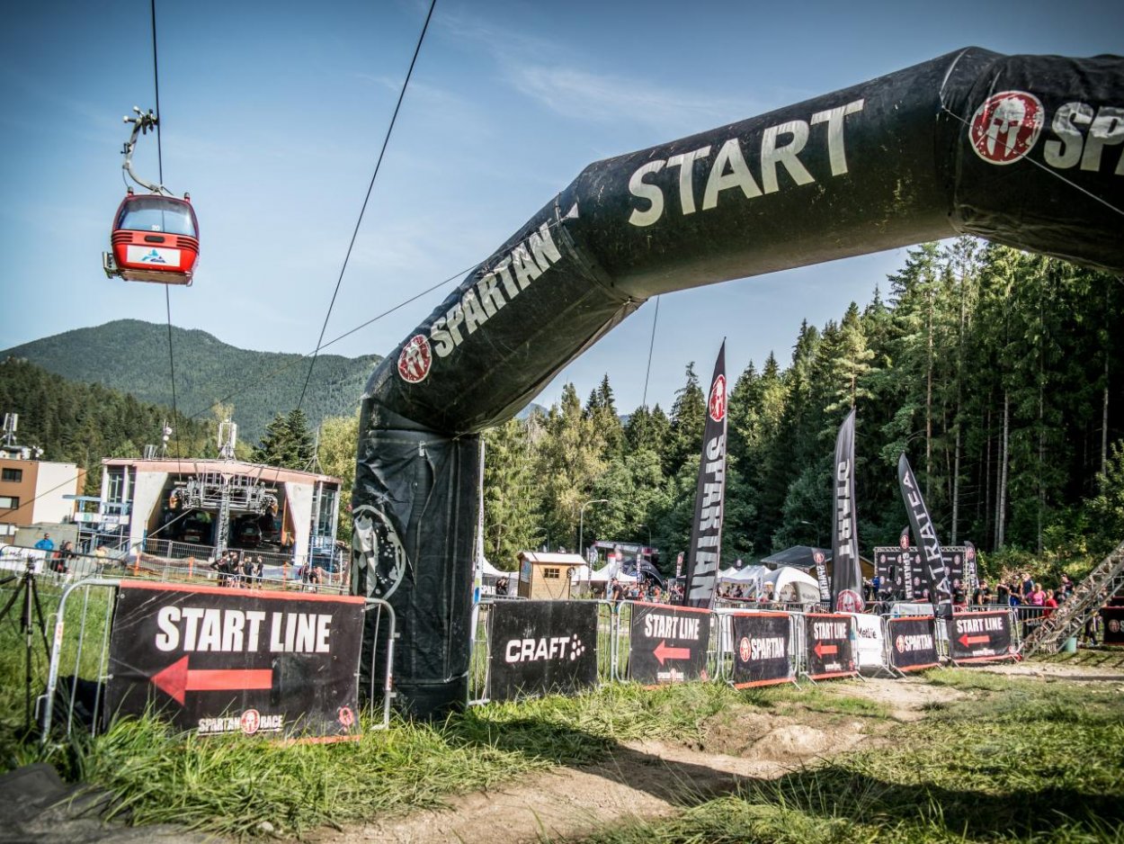 Výnimočné preteky si získali celý svet. Aj tento rok sa budú konať na Slovensku