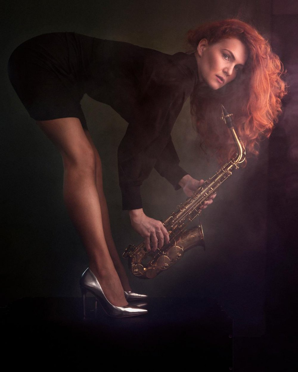 Macina exkurzia do ženského sveta