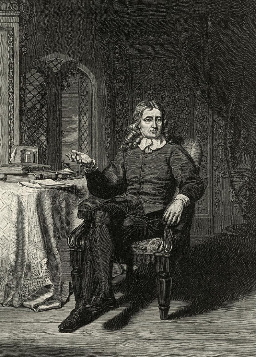 Za slobodu tlače museli bojovať už v 17. storočí, Miltonove argumenty su aktuálne aj dnes