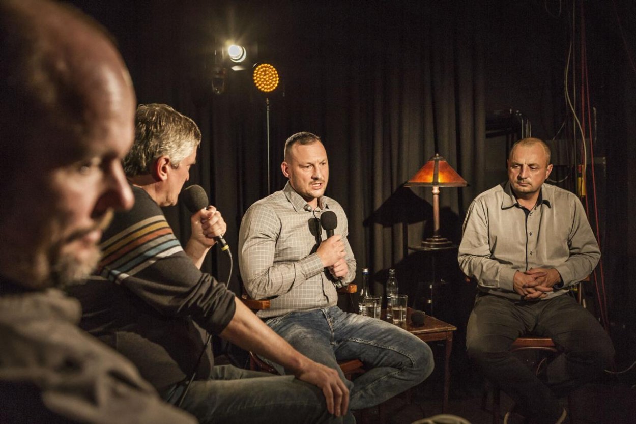 Lukáš Kyselica: Mafia sa infiltrovala do polície, prokuratúry aj na súdy