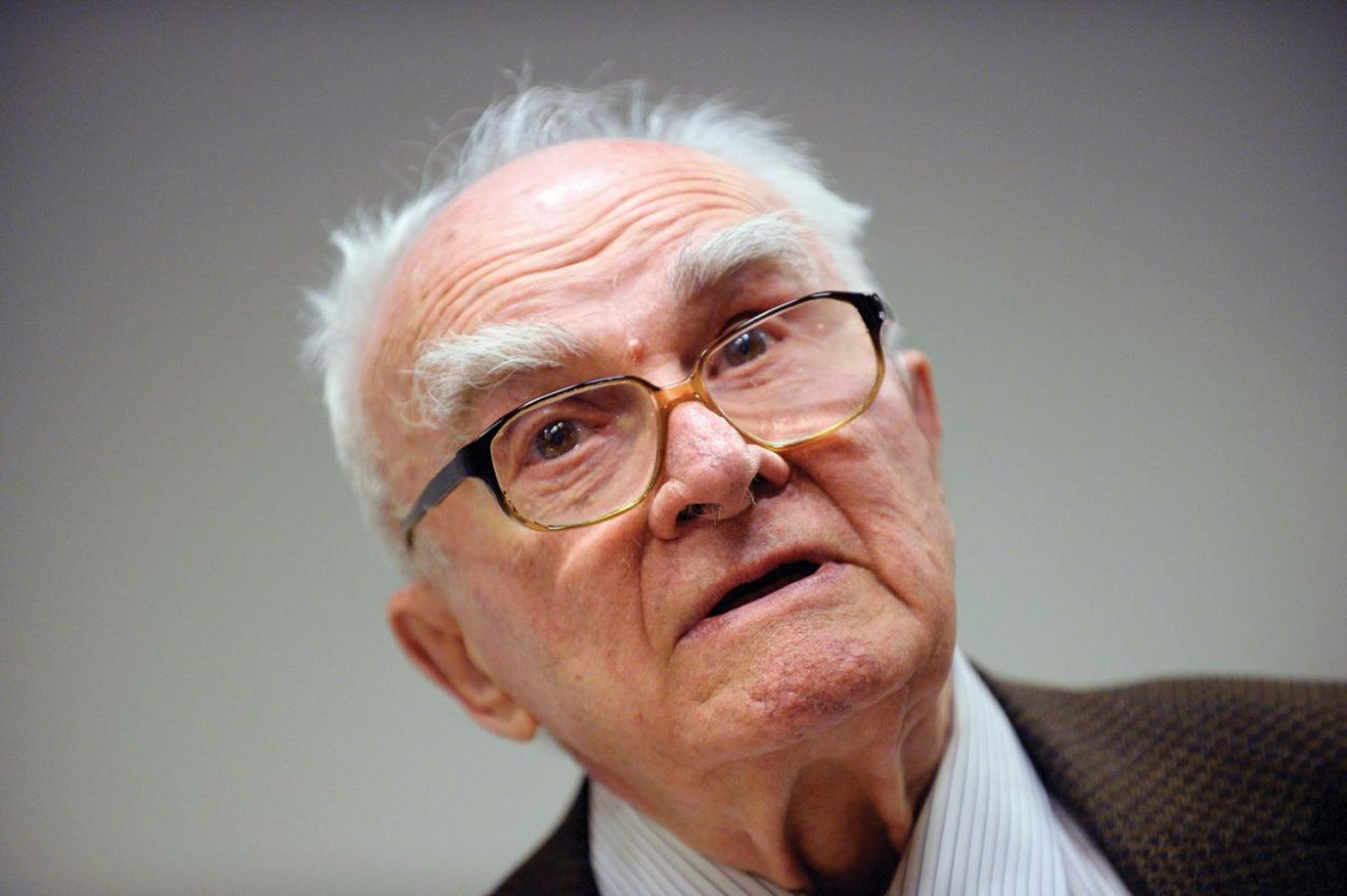 Osobnosti slovenskej kultúry: Ľubomír Ďurovič