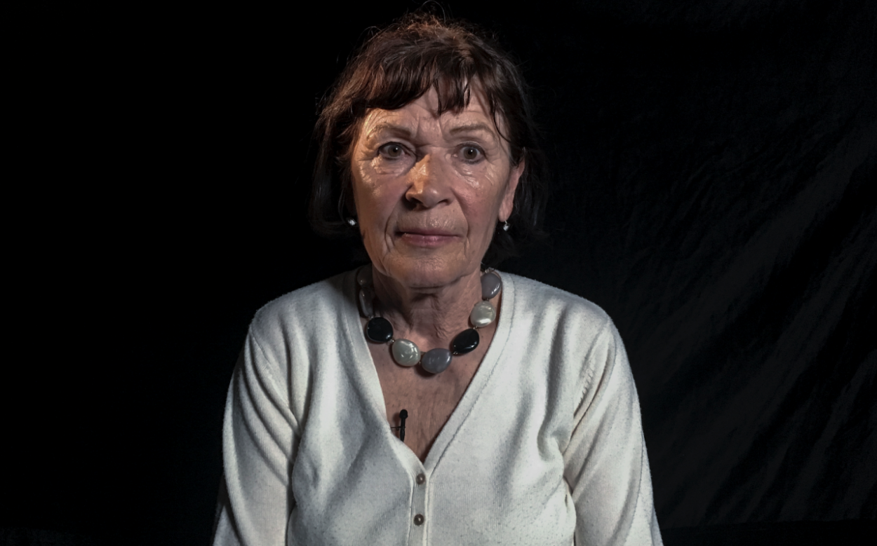 Anna Chmelková Blanáriková: splnené aj nesplnené sny našej najlepšej šprintérky