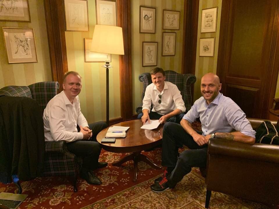 Progresívci a Spolu rokujú s KDH. Dohodu o spolupráci chcú podpísať najbližšie dni