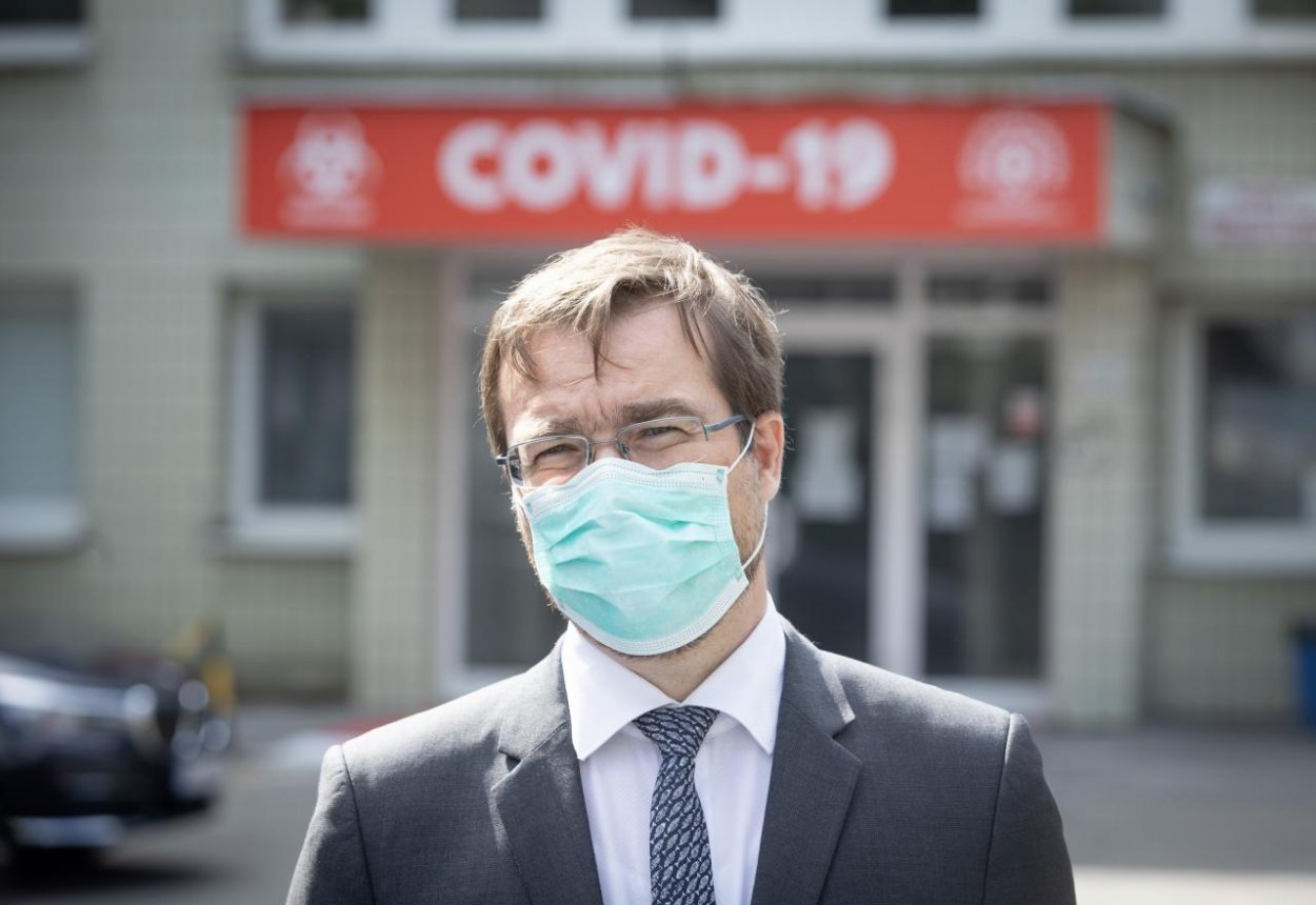 Nemocnice budú lepšie pripravené na pacientov s koronavírusom