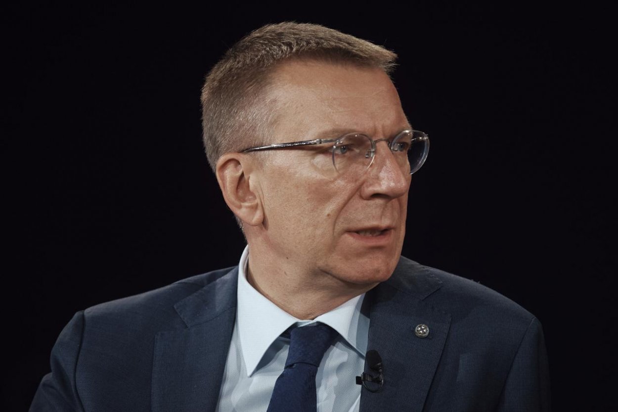 Lotyšský prezident poveril zostavením novej vlády opozičného poslanca Kulbergsa
