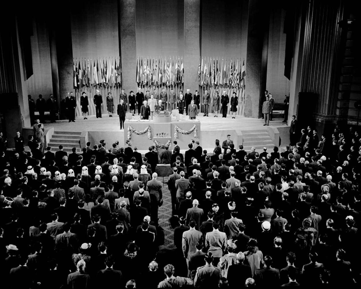 Esej: Fatamorgána jednotného sveta