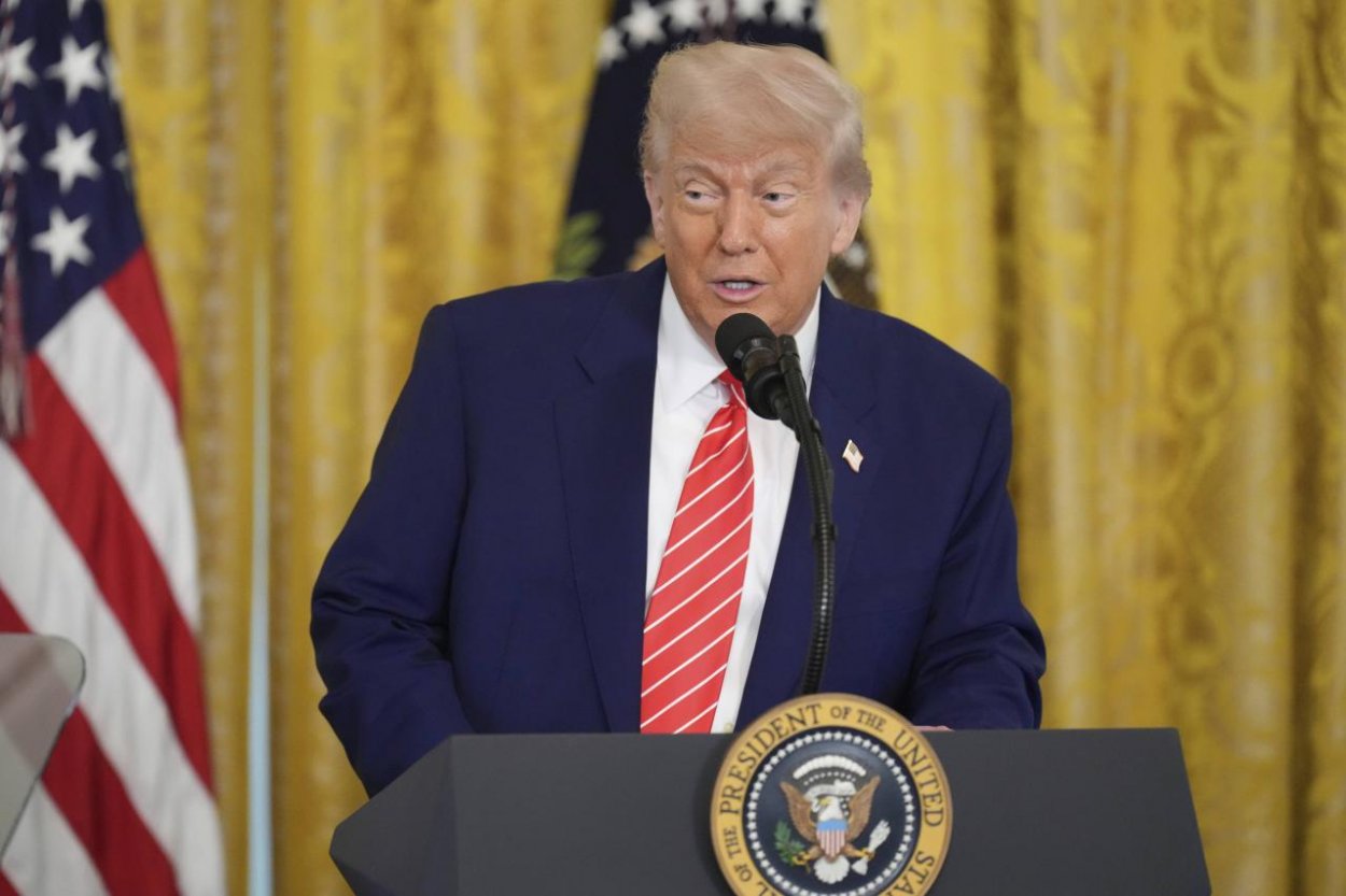 Trump vyzval na „bezpodmienečné“ 30-dňové prímerie v bojoch na Ukrajine