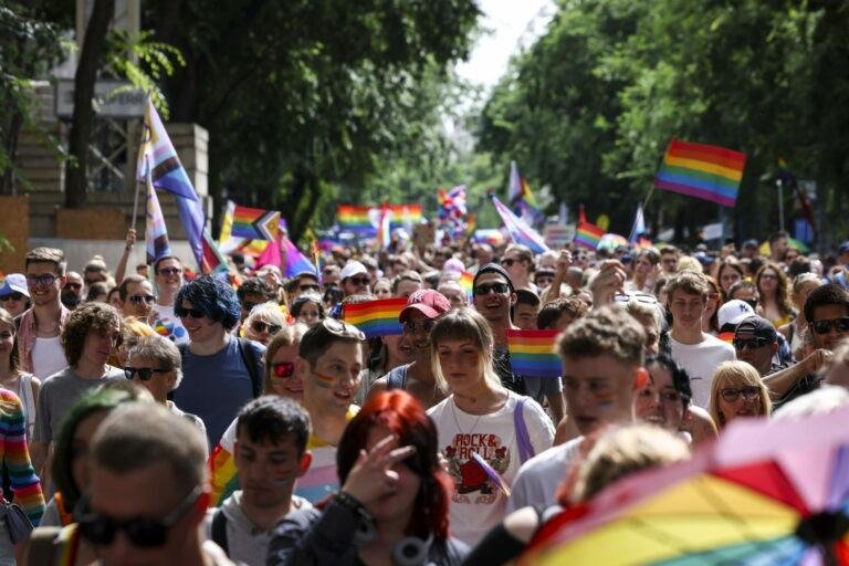 Súdny dvor Európskej únie rozhodol, že maďarský zákon o LGBTI porušuje pravidlá EÚ