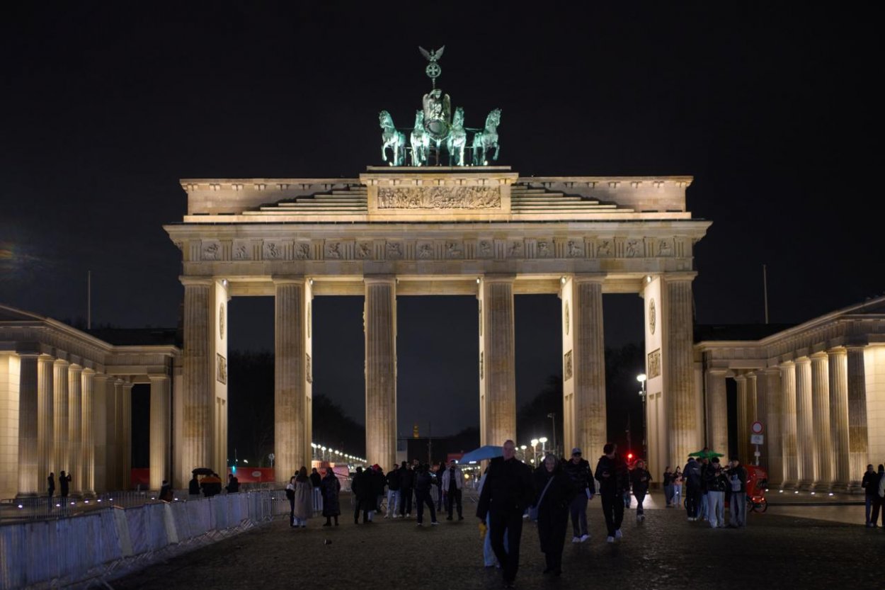 Nemecko: AfD získala v prieskume INSA historické maximum 28 percent