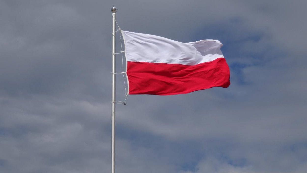 Ruský vojenský vrtuľník nakrátko narušil vzdušný priestor Poľska