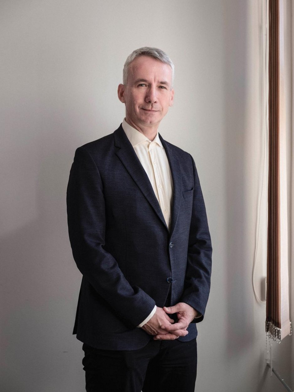 Tomáš Klvaňa: Ak Rusko a Trump rozbijú NATO a EÚ, svet bude oveľa horší. Ale máme to ako Európa v rukách