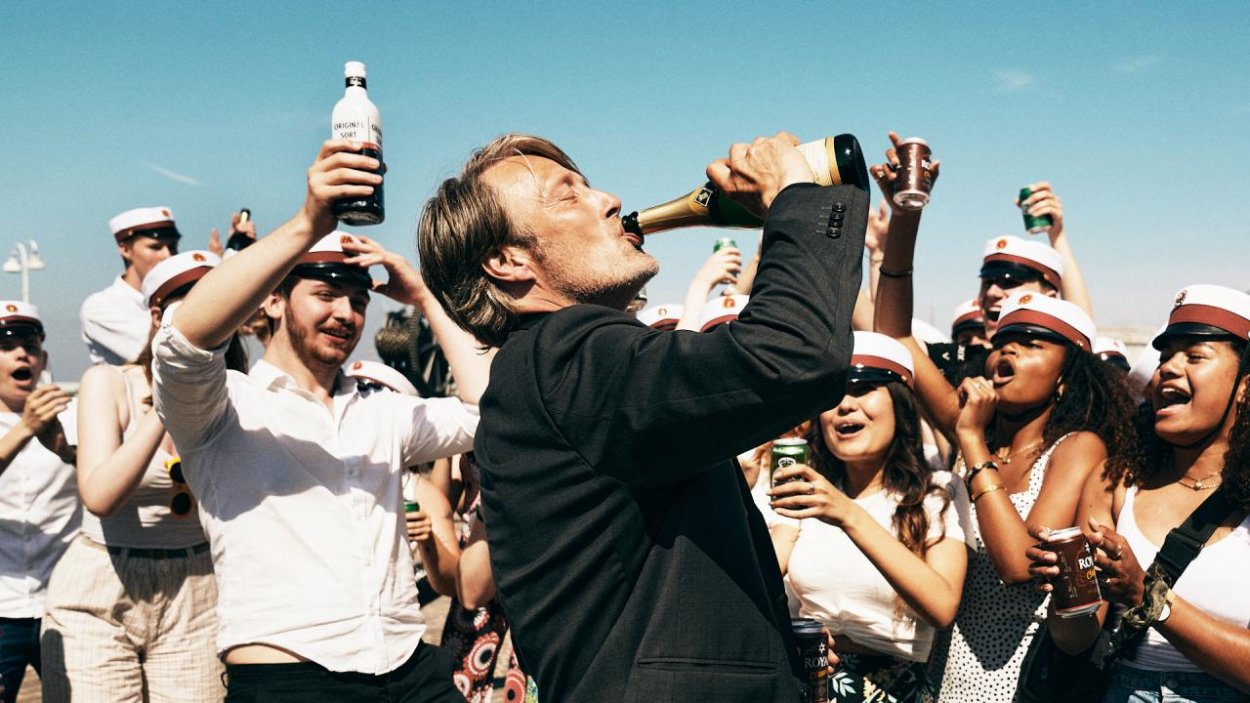 Black Friday pre pravých filmových fanúšikov! Najlepšie filmy z európskej produkcie u vás doma 