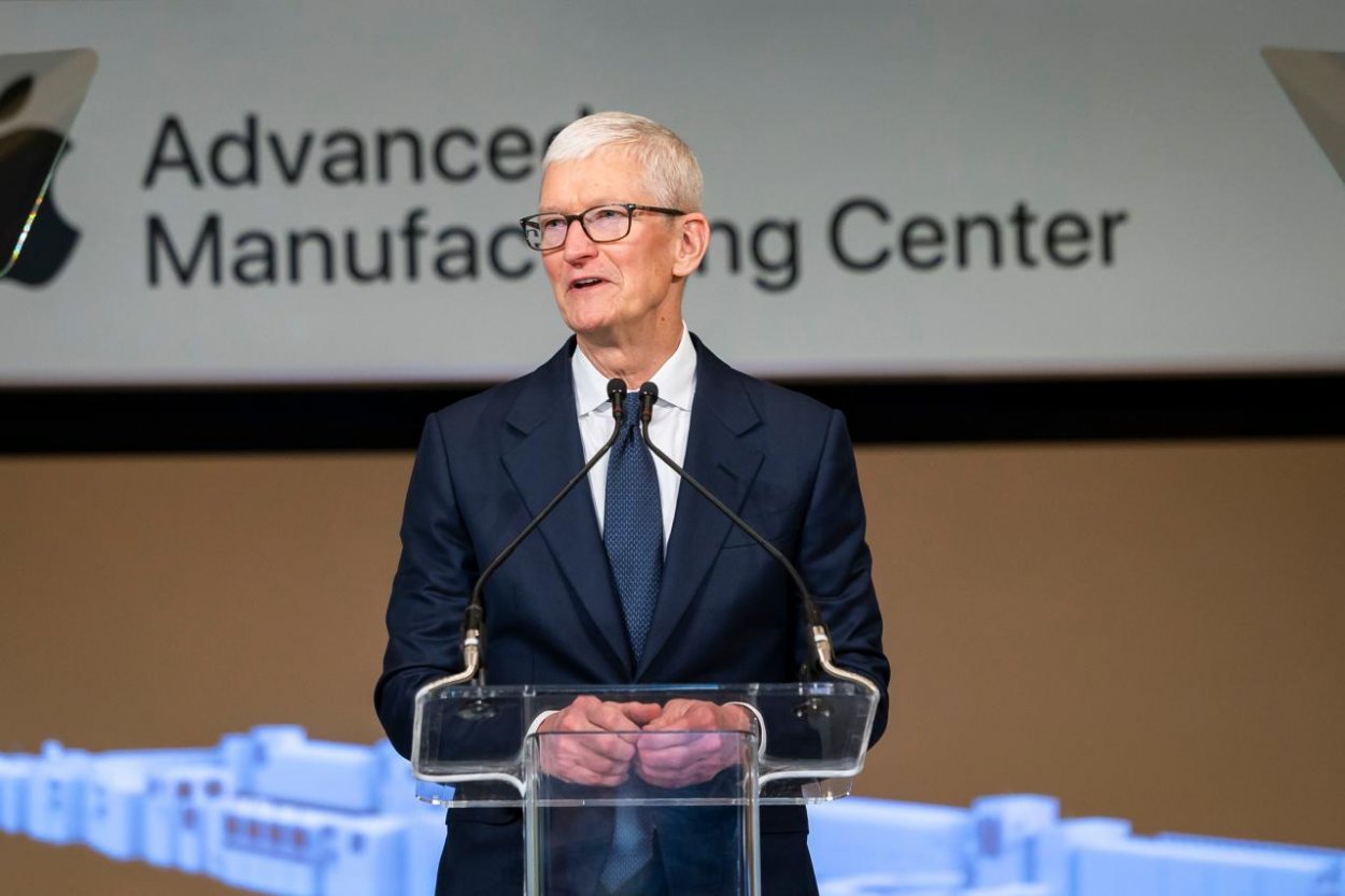 Tim Cook končí v Apple: Aký bol, čo dokázal a kto bude ďalší?