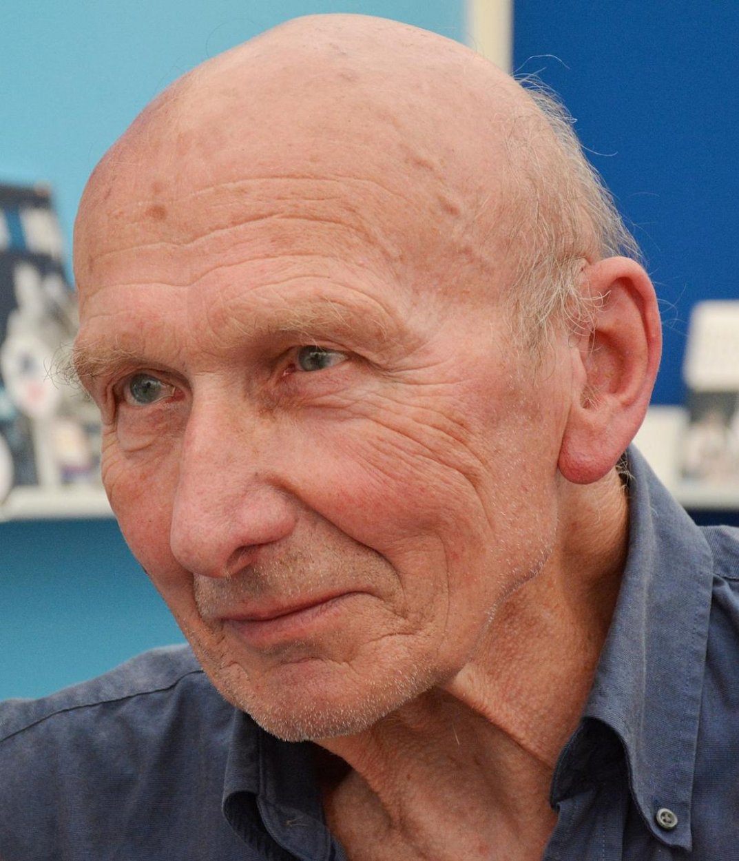 Zomrel významný hudobný kritik Jiří Černý