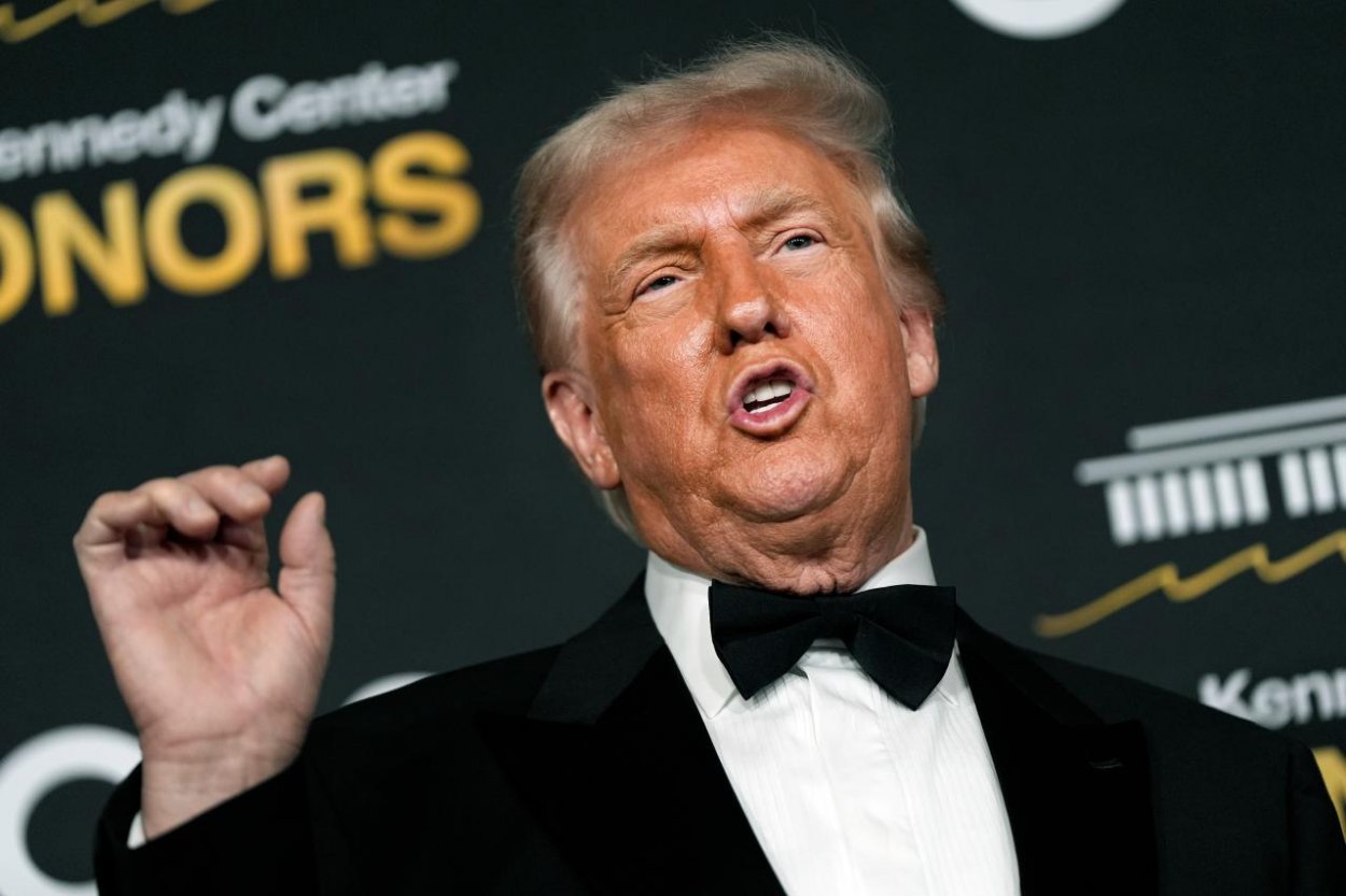 Trump: Európa je v rozklade a vedú ju slabí lídri – čo to znamená podľa Mareka Bartoneka