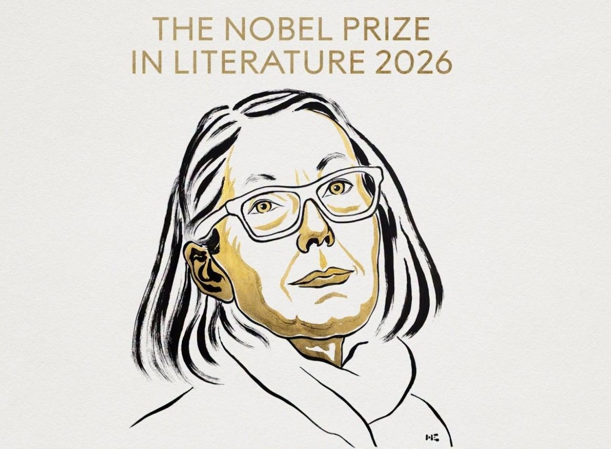 Nobelovu cenu za literatúru získala Kanaďanka Anne Carsonová