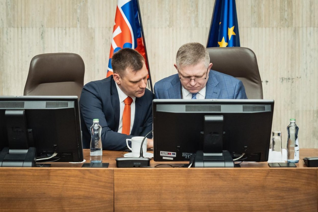 Vláda rozhodovala o postoji k tzv. pandemickej dohode. Záver však zatiaľ nezverejnila