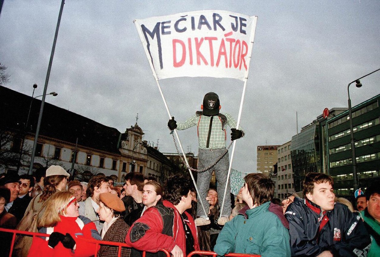 Týždeň vie zmeniť veľa: Ako vyhrať voľby a obnoviť Slovensko – odpovedajú Peter Zajac a František Mikloško