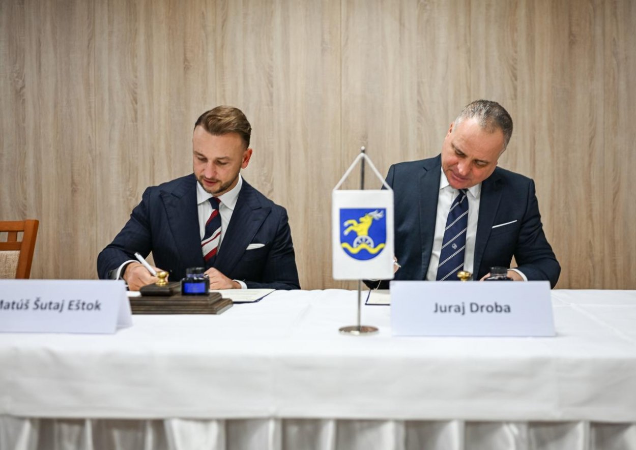 V Pezinku má vzniknúť SŠ pre policajné, bezpečnostné a záchranárske povolania