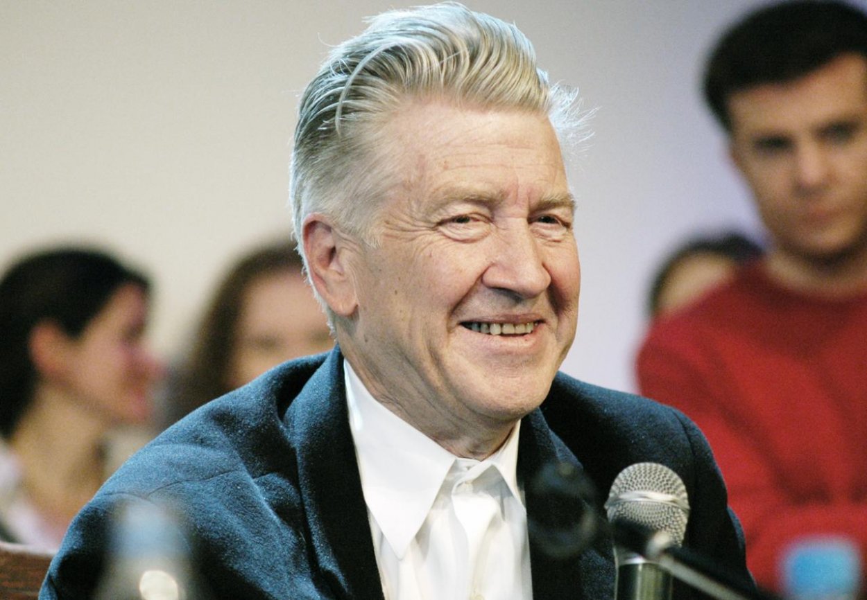 Vo veku 78 rokov zomrel americký režisér David Lynch