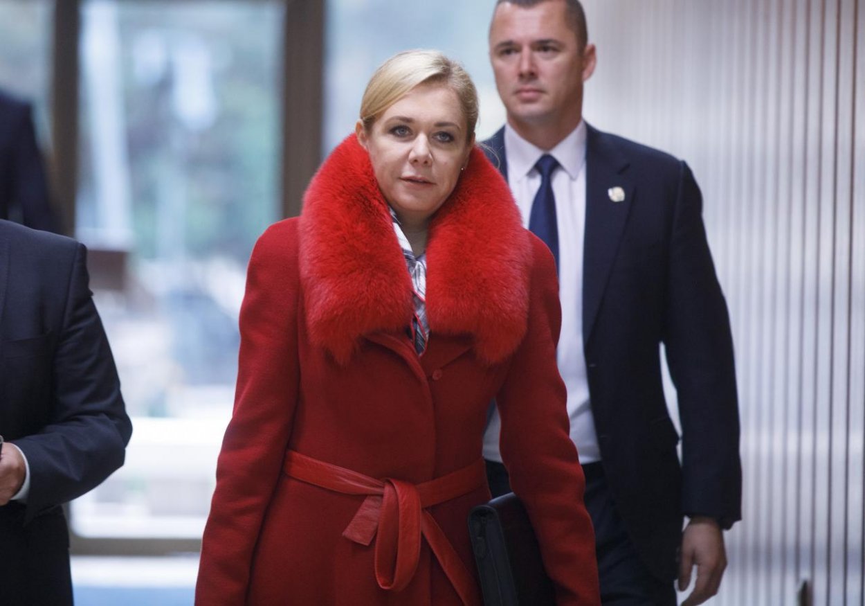 Saková sa zastala riaditeľa nemocnice, ktorý mal dohadovať biznis s Kočnerom