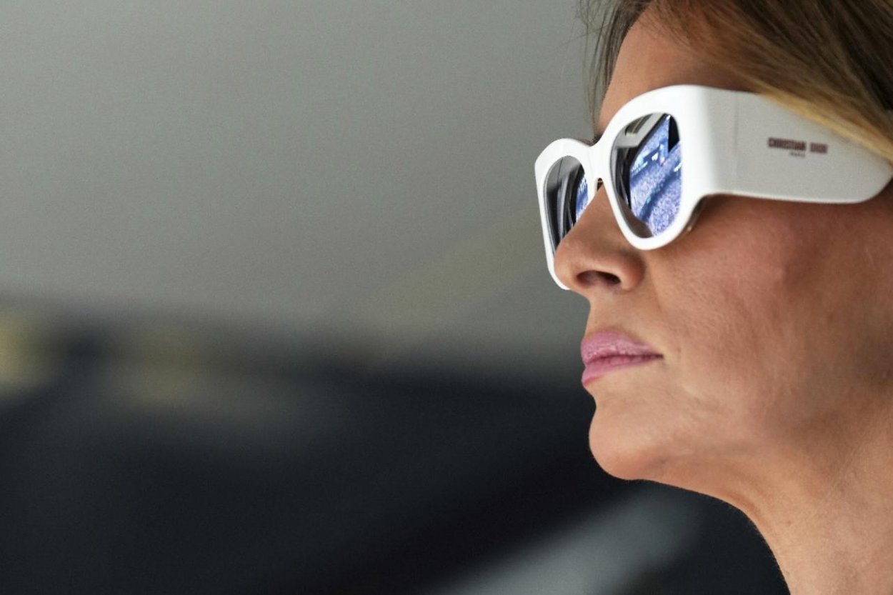 Trump odovzdal Putinovi list od Melanie, týkal sa osudu unesených detí