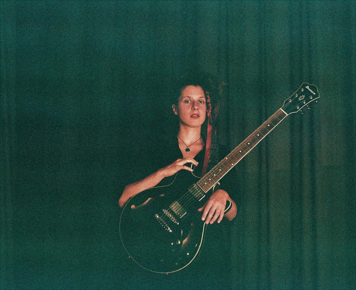 Kultúra: Najlepší slovenský jazzový album roka 2024 nahrala speváčka S. Fehér