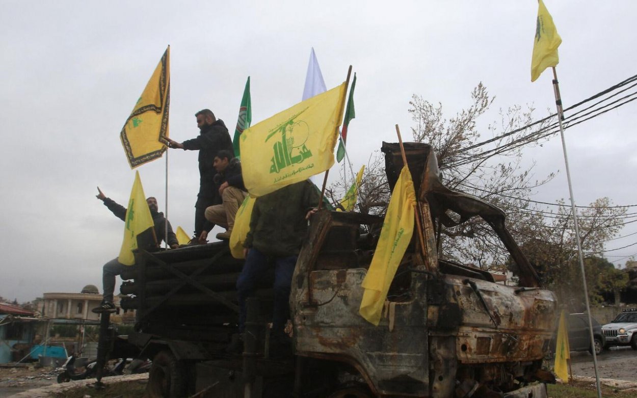 Izraelská armáda tento mesiac údajne zabila 15 členov hnutia Hizballáh