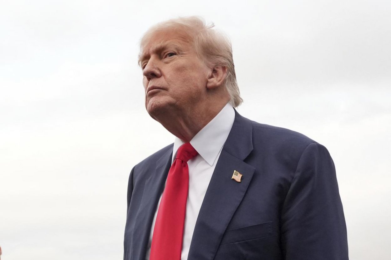 Trump chce skrátiť lehotu pre Rusko na uzavretie prímeria na 10 až 12 dní