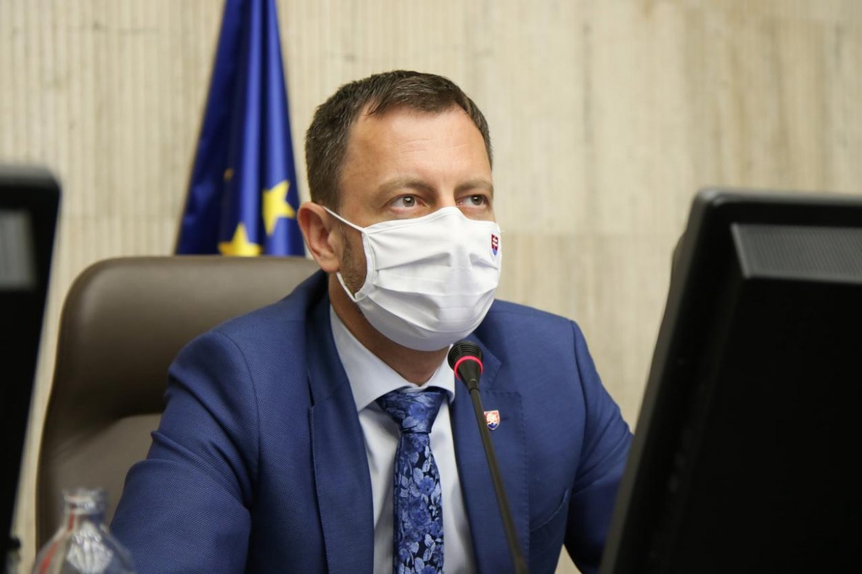 Odvolávanie Mikulca z funkcie považuje Heger za absurdné, s Pčolinským si vydiskutoval postoje