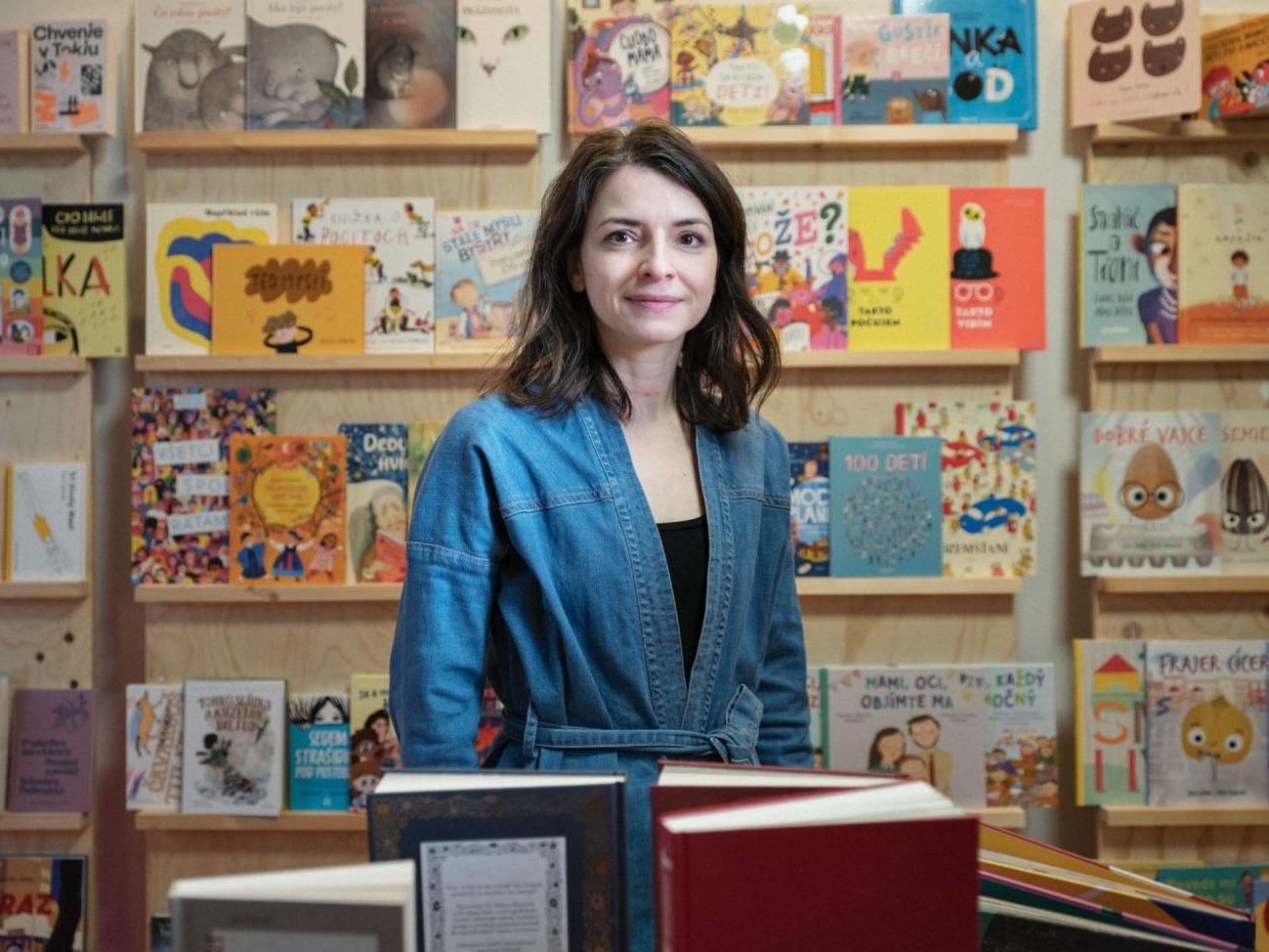 Miesto, kde môžeš byť sám sebou