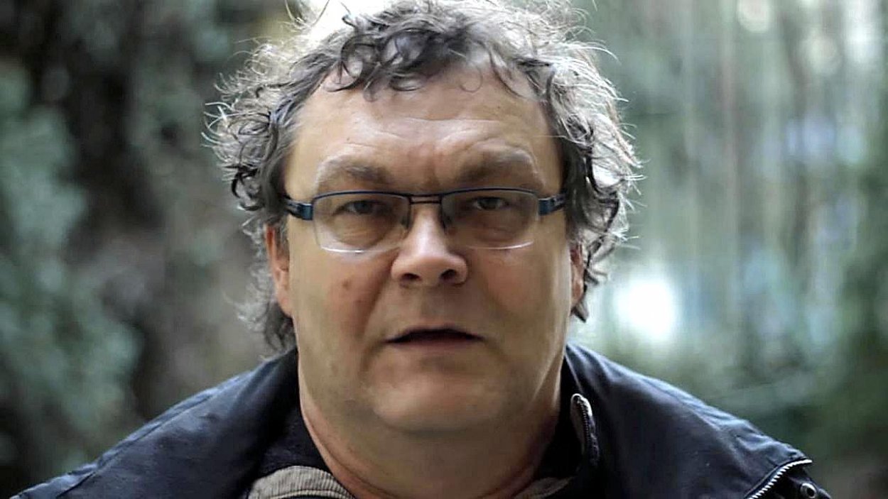 Martin Mojžiš povzbudzuje akademickú obec