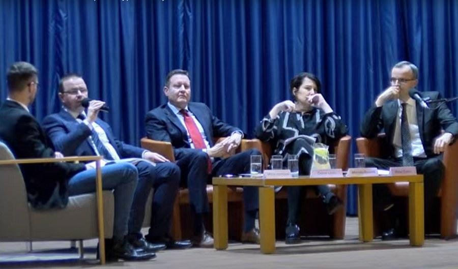 Študenti Právnickej fakulty organizujú diskusiu k návrhu na zrušenie Úradu špeciálnej prokuratúry