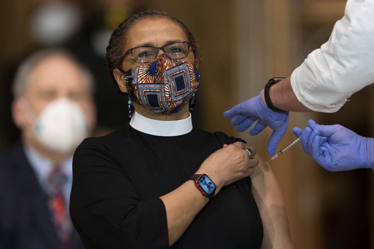 Vakcína Johnson & Johnson príde do Únie v polovici apríla