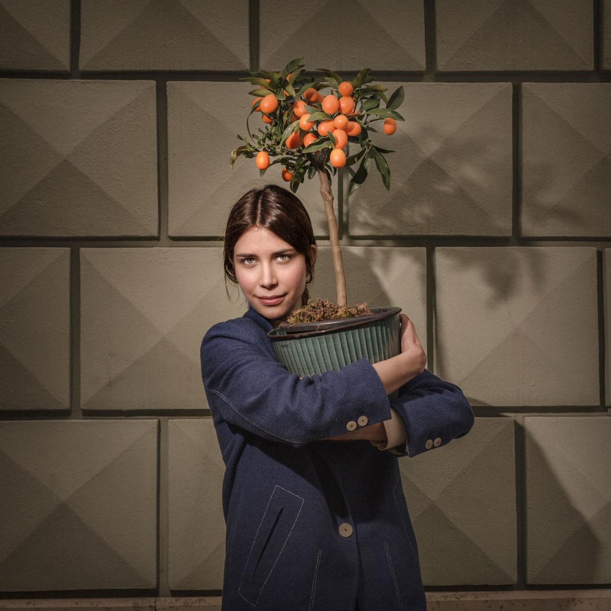 Monika Midriaková: Krehkosť je moja obrana