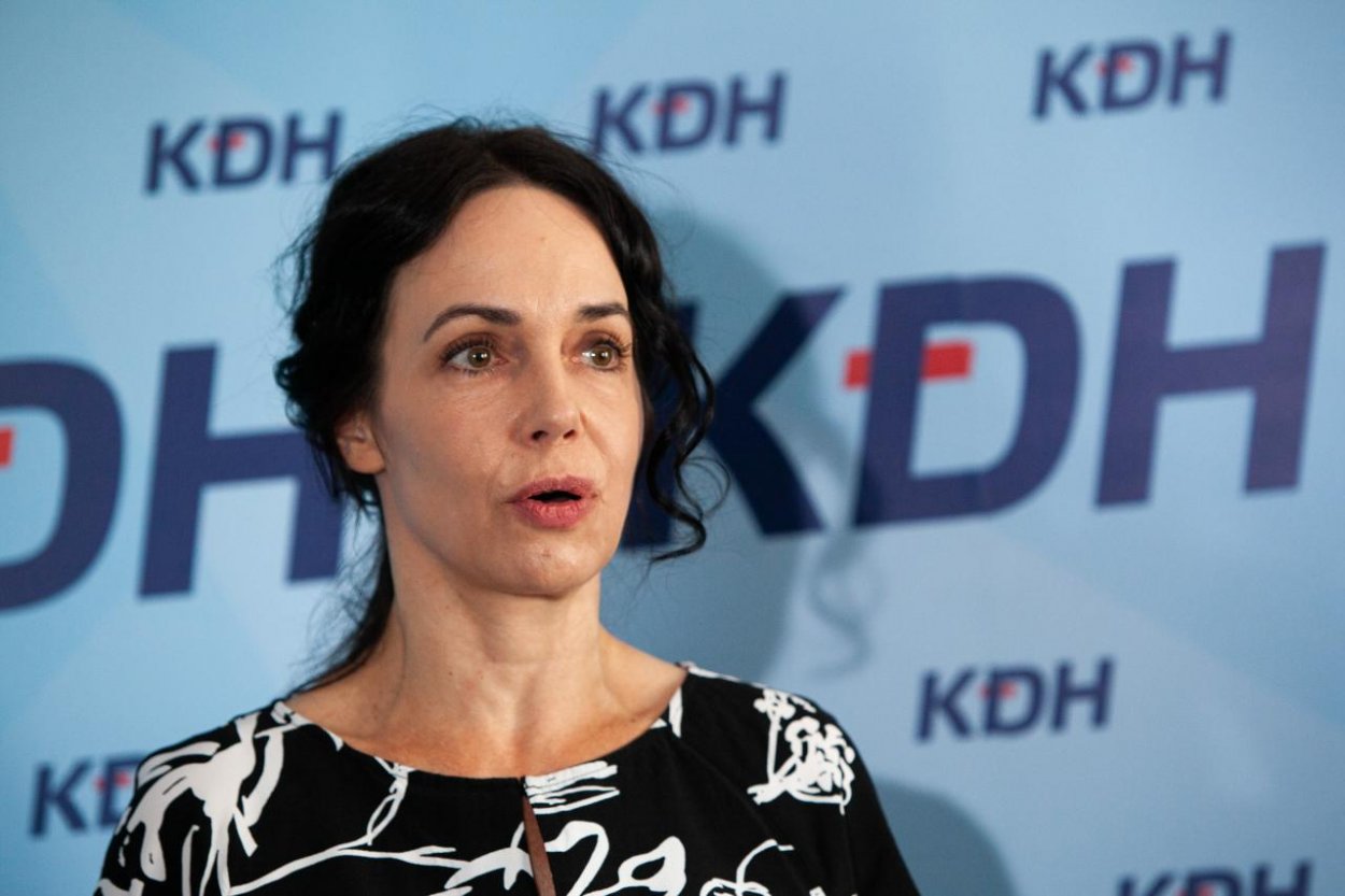 KDH: Čelní predstavitelia Smeru verejne legitimizovali Tateovcov a svoje konanie dodnes neľutujú