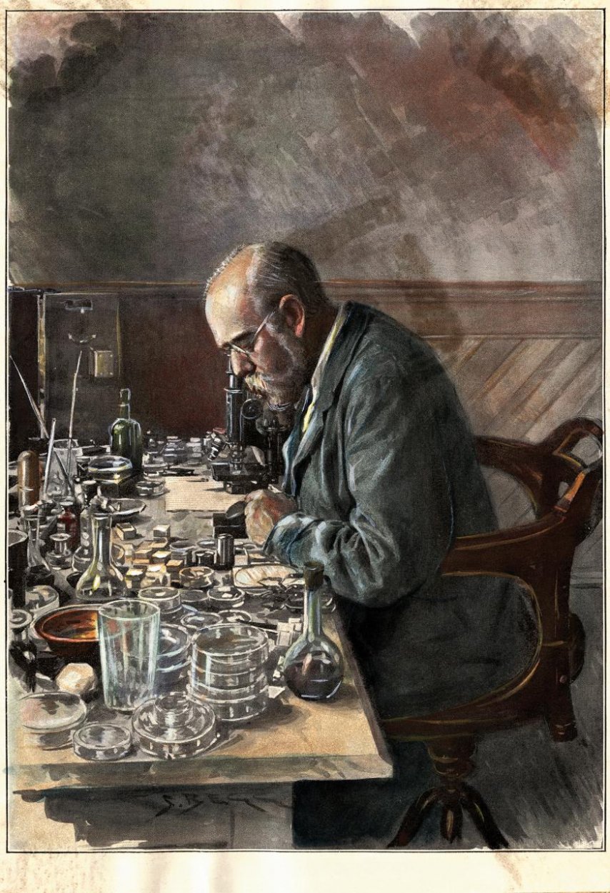 Najväčší postrach ľudstva