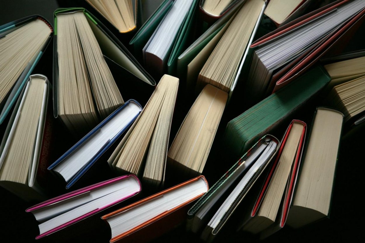 Najočakávanejšie knižné novinky 