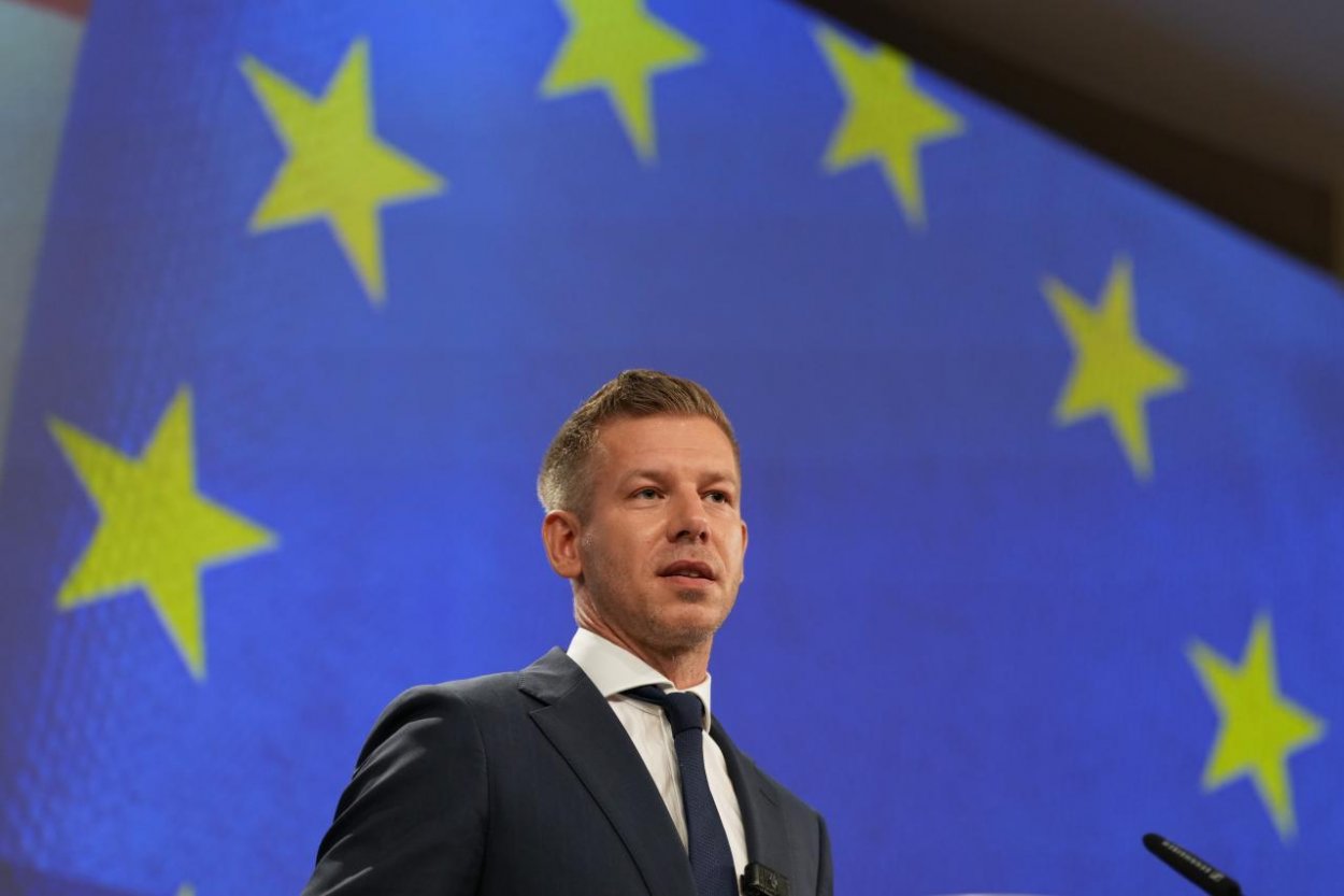 Magyar: Som pripravený stretnúť sa začiatkom budúceho týždňa so Zelenským