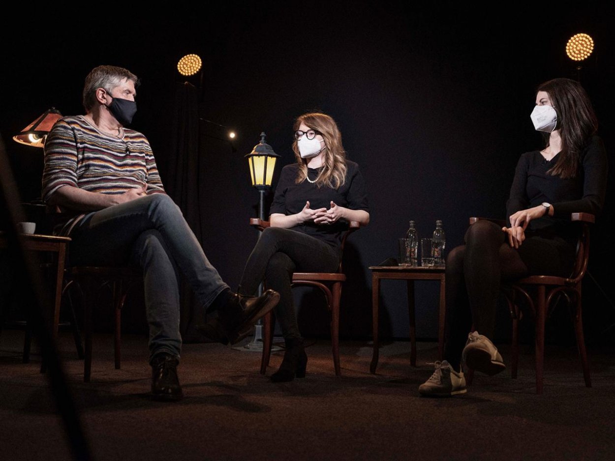 Organizátorky protestov Za slušné Slovensko Farská a Bruncková: Aby štát dobre fungoval, nestačí nekradnúť