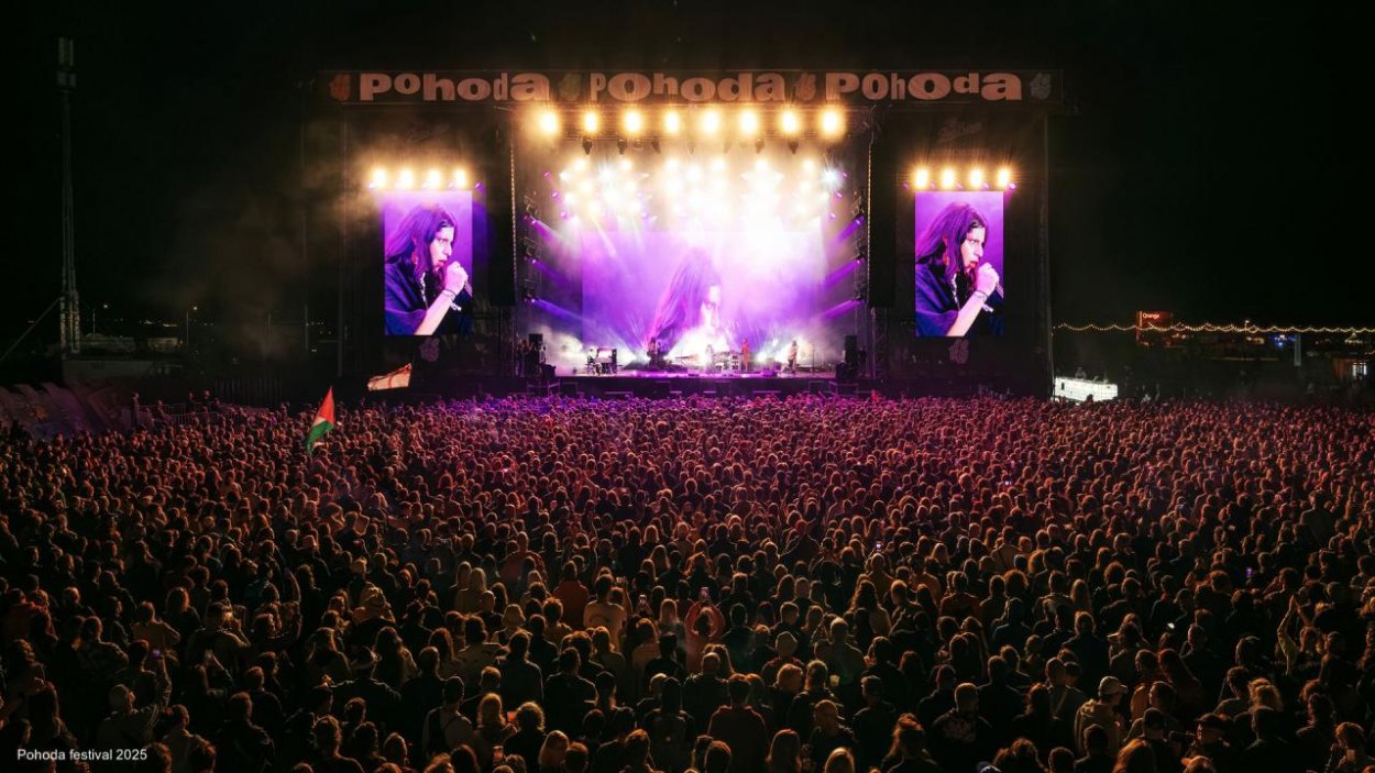 Pohoda 2026 je vypredaná. Festival vypredal všetkých 33 000 vstupeniek v rekordnom čase